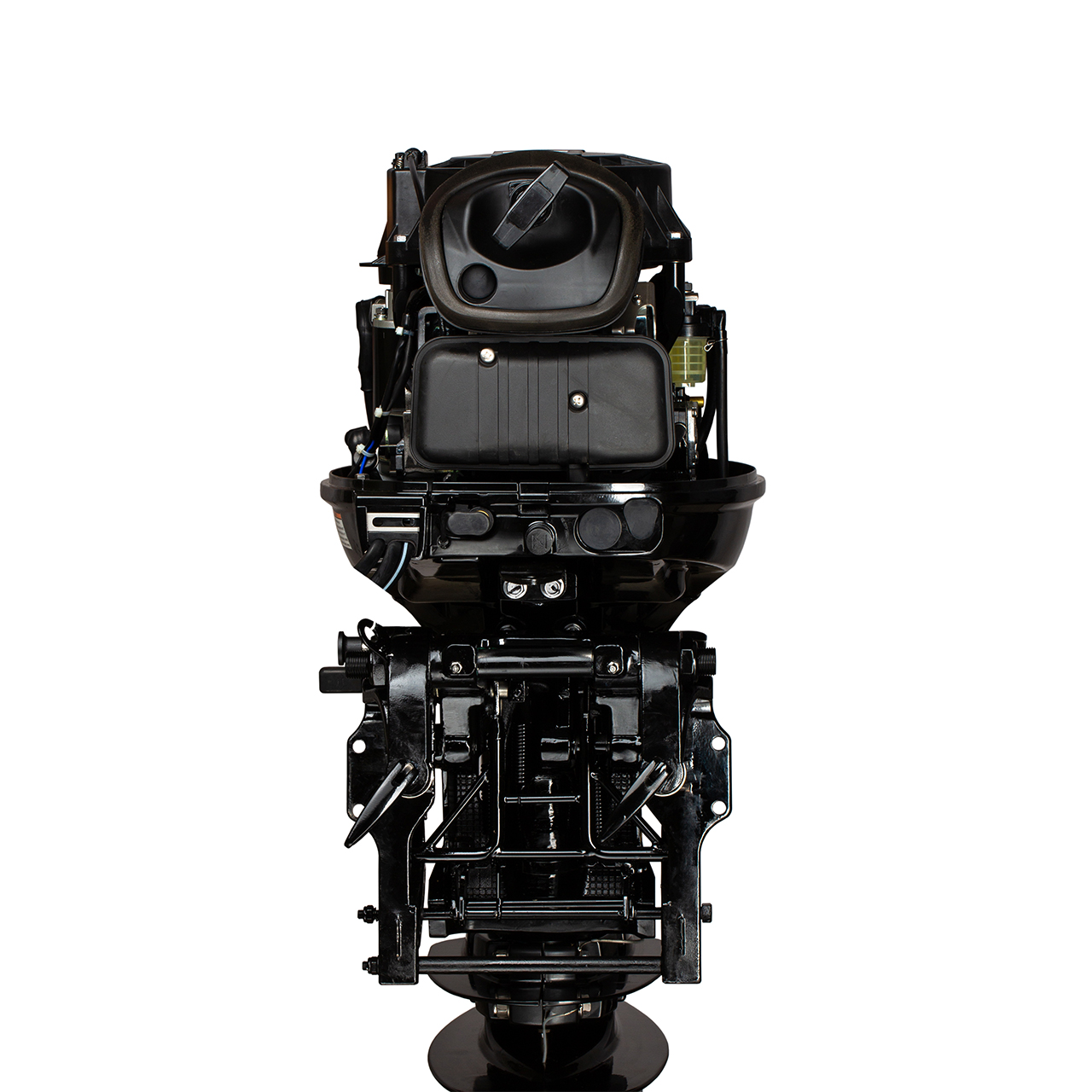 ЛОДОЧНЫЙ МОТОР GLADIATOR G40FES в Махачкале