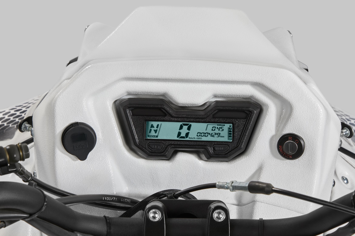 Снегоход IRBIS TUNGUS 600L 25/26 в Махачкале