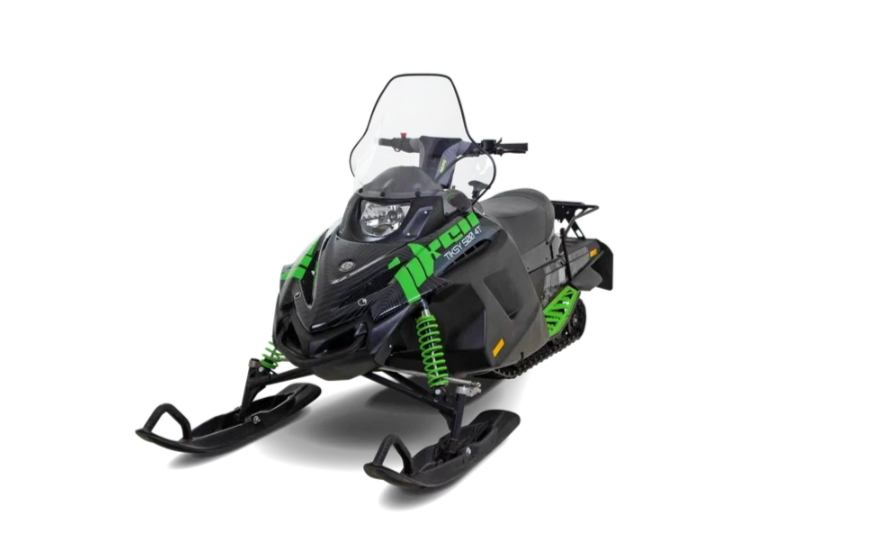 Снегоход РМ TIKSY 500 4Т в Махачкале