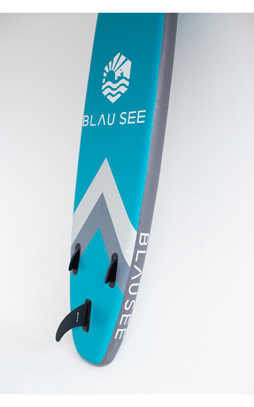 НАДУВНОЙ САП БОРД BLAUSEE 10 в Махачкале