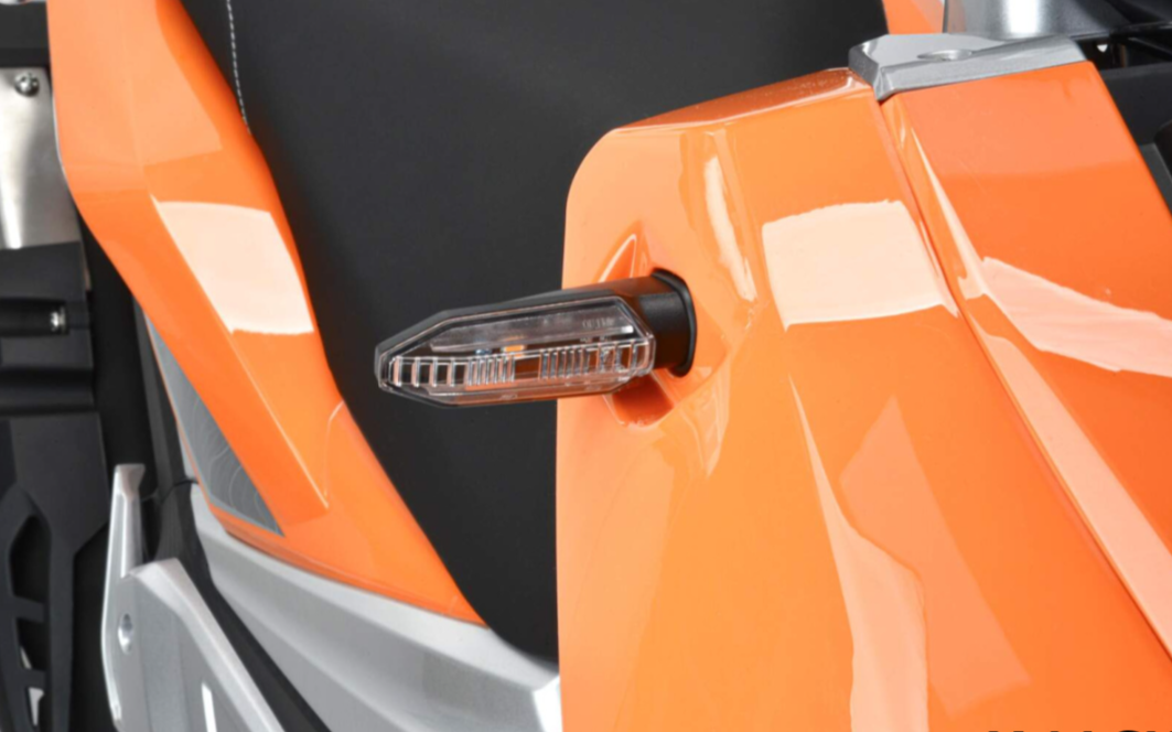 Скутер MOTOLAND (МОТОЛЕНД) T-MAX 150 в Махачкале