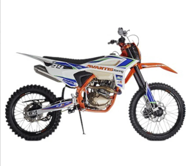 Мотоцикл Avantis A4 (PR300) 2024 в Махачкале