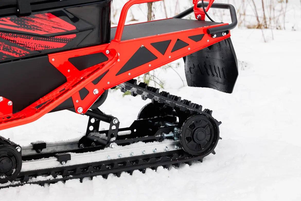 Снегоход IRBIS SF200L NEW 25/26 в Махачкале