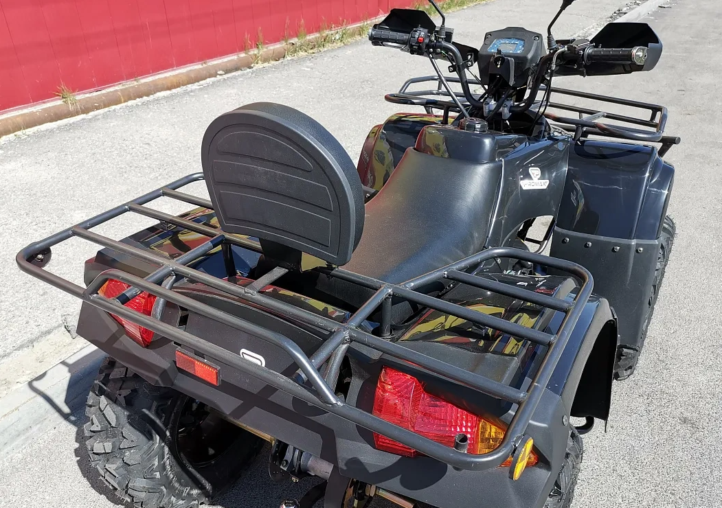 Квадроцикл PROMAX TRX300 CVT в Махачкале