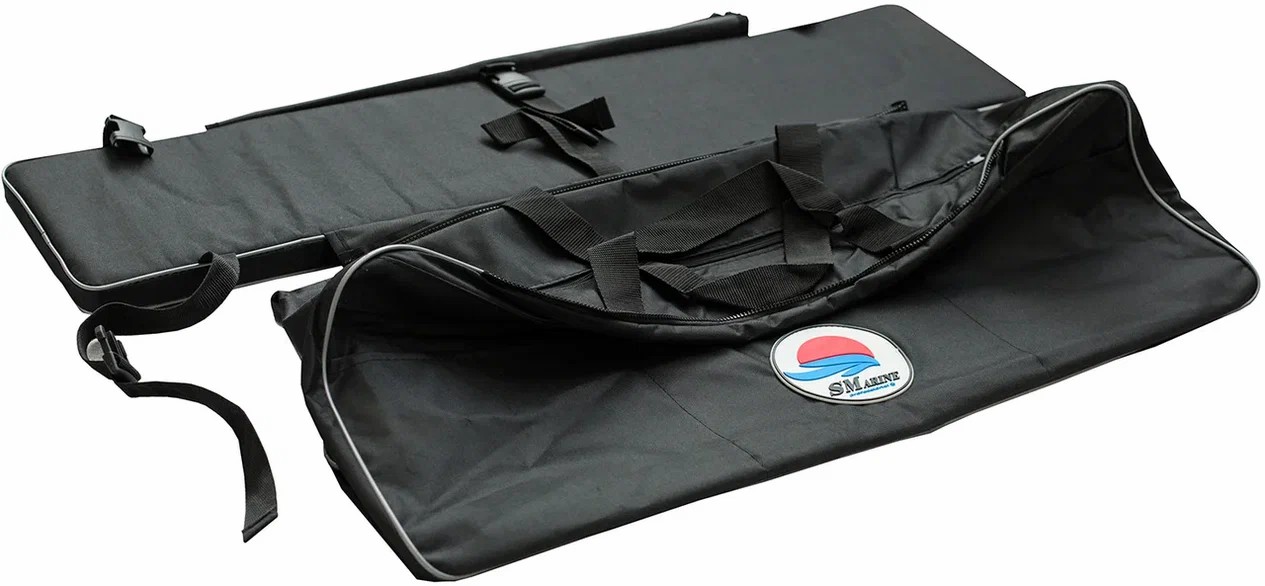 НАКЛАДКА МЯГКАЯ + СУМКА РУНДУК SDP 420 в Махачкале