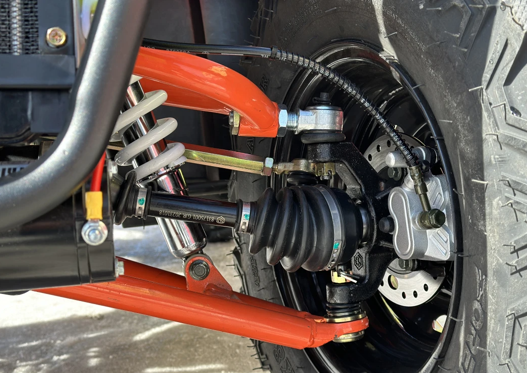 Квадроцикл PROMAX Фермер 350 4x4 ALL ROAD BASIC (2025) в Махачкале