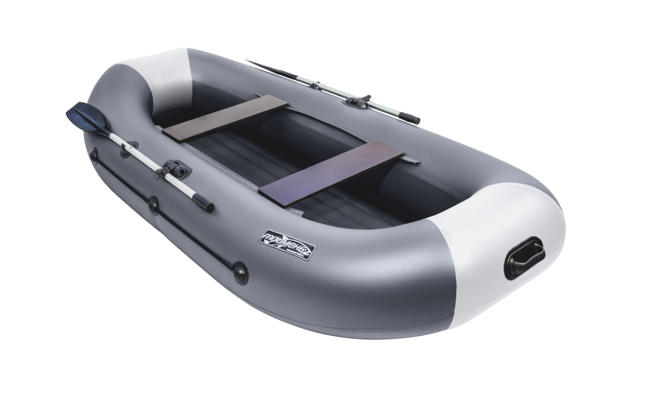 Лодка Таймень LX 290 НД в Махачкале