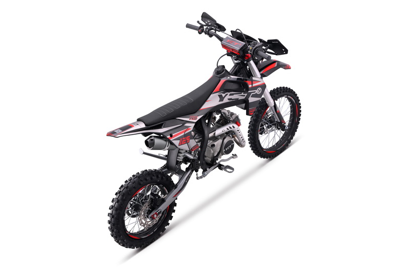 Питбайк YACOTA H5 125 в Махачкале