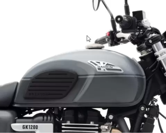 Мотоцикл GAOKIN GK 1200 в Махачкале