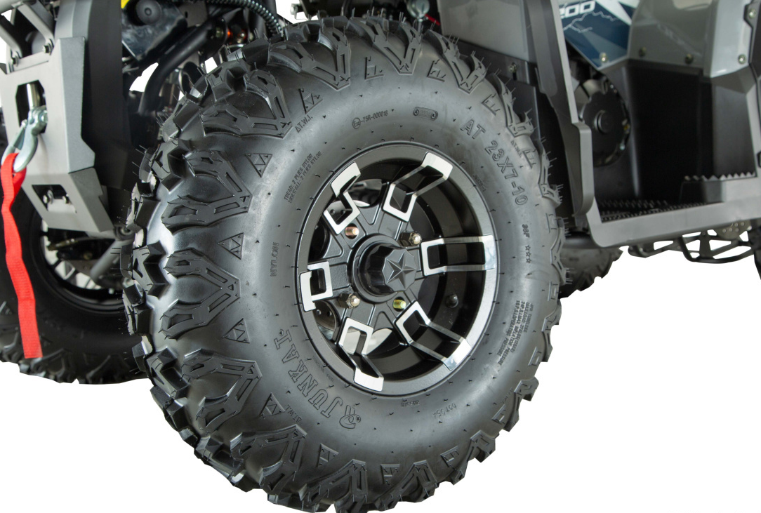 Квадроцикл YACOTA VIKING PRO 250 в Махачкале