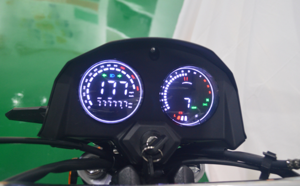 Мопед PROMAX ALPHA RS-PRO 150 (49) в Махачкале