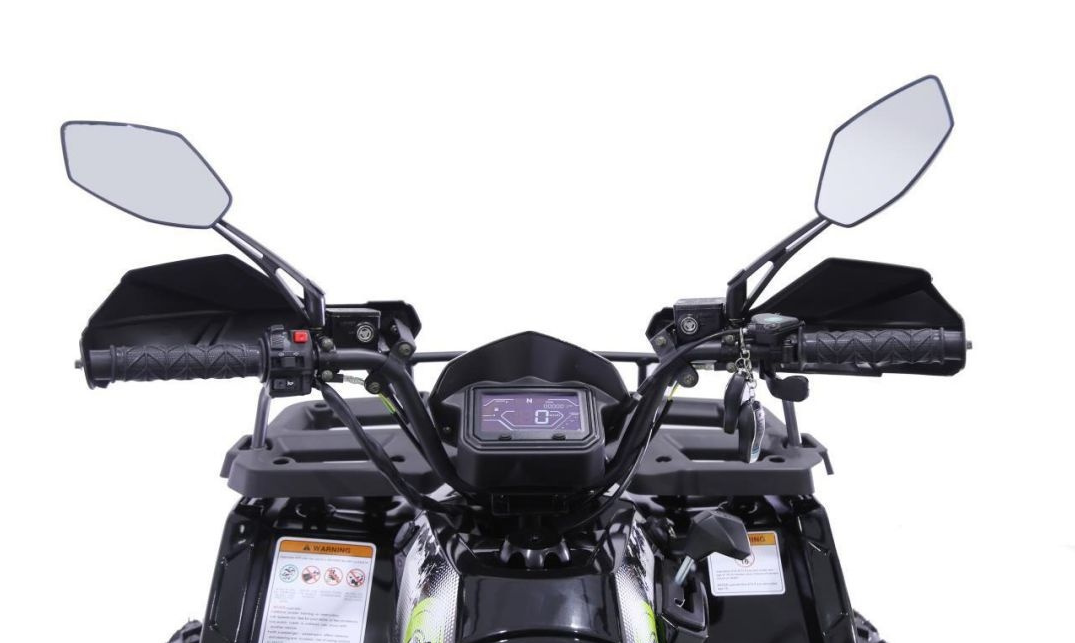 Квадроцикл YACOTA WARRIOR 200 PRO в Махачкале