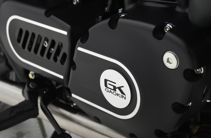 Мотоцикл GAOKIN GK 1200Х в Махачкале