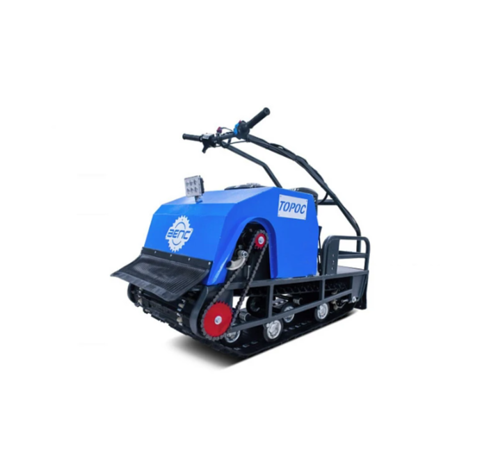 Мотобуксировщик ВЕПС WINTER «ТОРОС» 17 в Махачкале