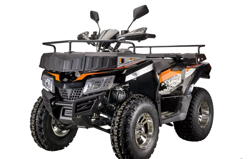 Квадроцикл YACOTA CABO 200LD в Махачкале