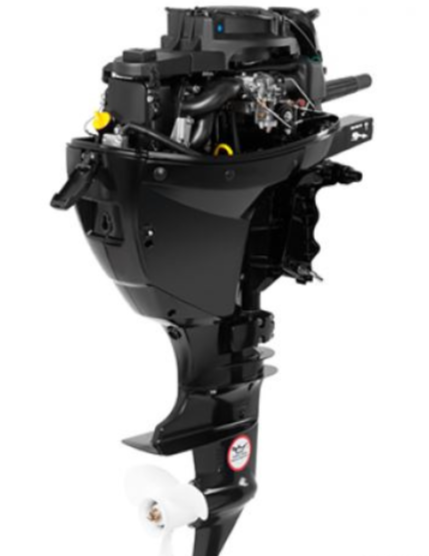 Лодочный мотор HIDEA HDF15HS в Махачкале