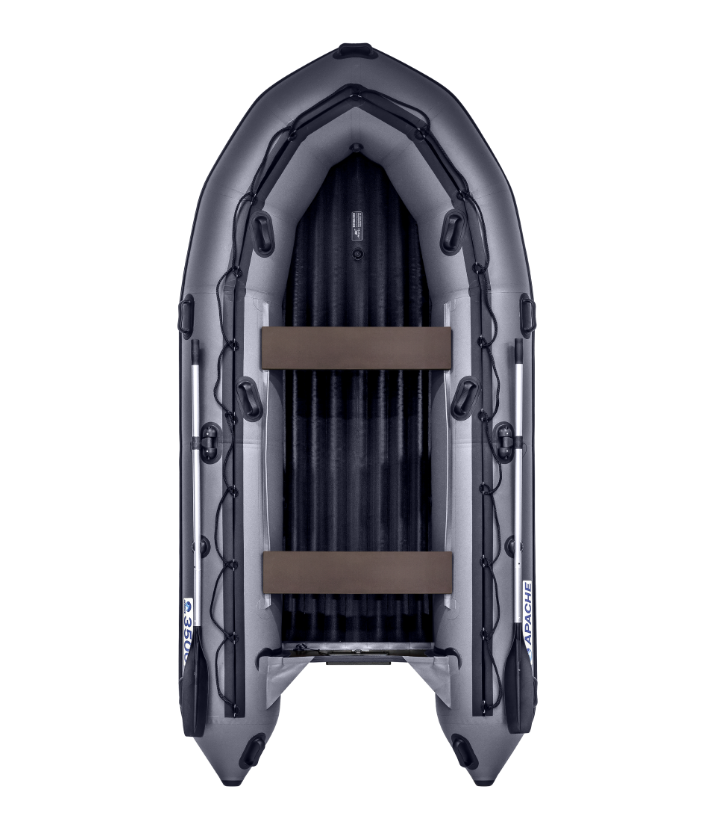 Лодка APACHE 3500 НДНД в Махачкале