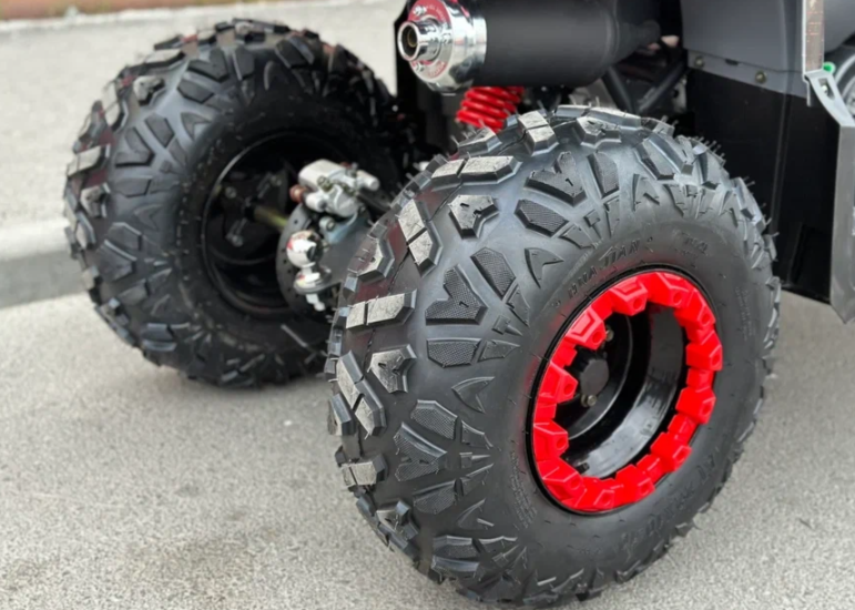 Квадроцикл GBM MAVERICK 300 NEW в Махачкале