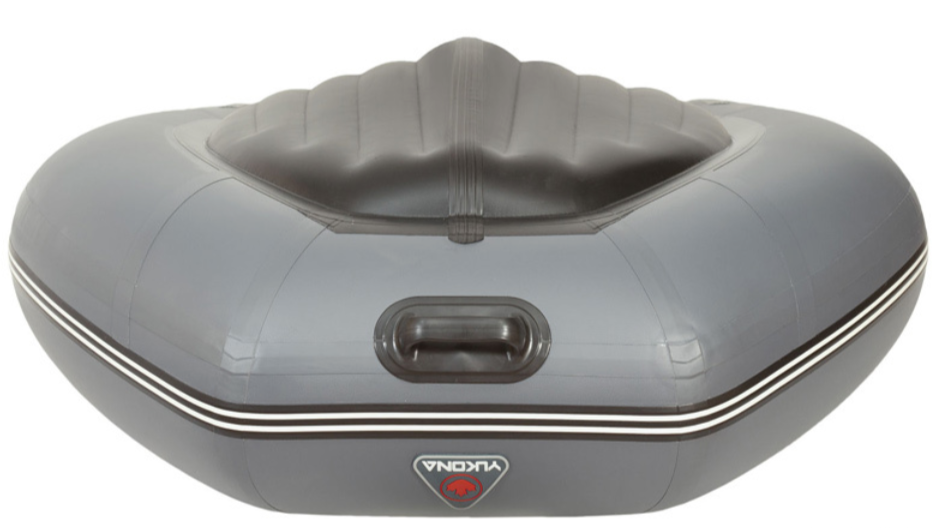 ЛОДКА НАДУВНАЯ YUKONA 410 НДНД в Махачкале