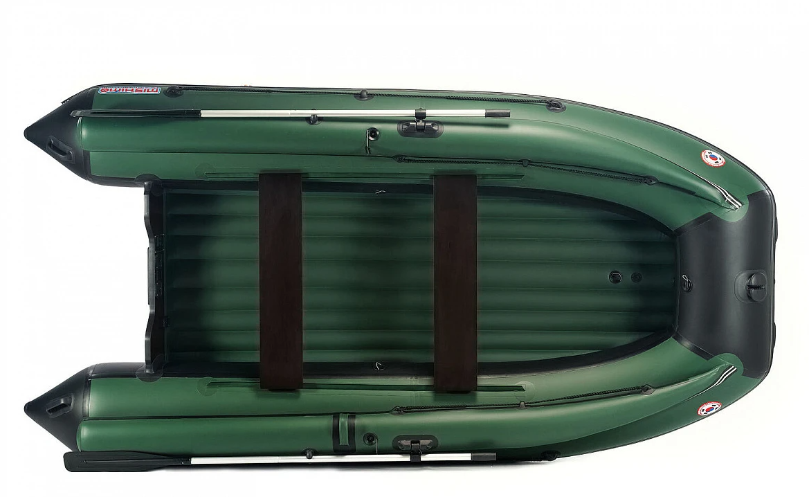 КОМПЛЕКТ ЛОДКА MISHIMO FAMILY LITE 390 + МОТОР 9,9 (15) Л.С. в Махачкале