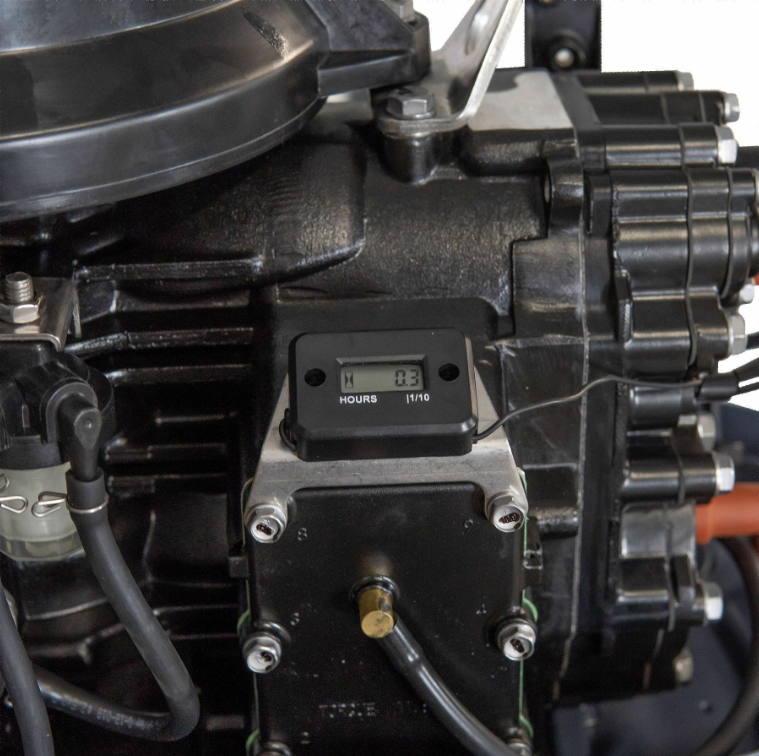 Лодочный мотор APACHE T40BS в Махачкале