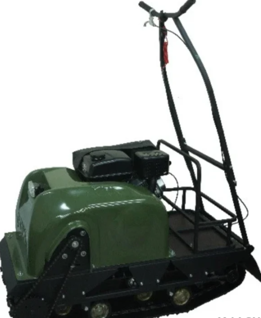 Мотобуксировщик PAXUS 500 AVANT MINI (1200 мм.), 9 л.с. HONDA в Махачкале