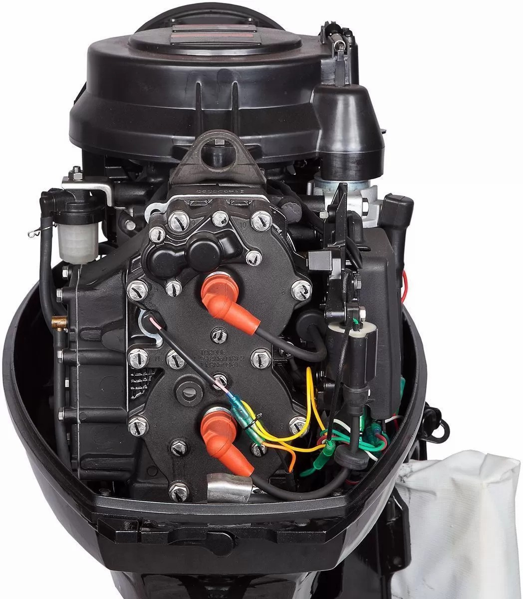 Лодочный мотор MARLIN MP 40 AWRL в Махачкале