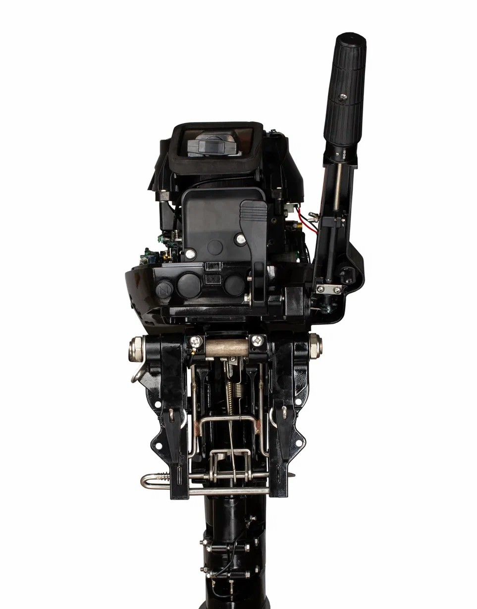 ЛОДОЧНЫЙ МОТОР GLADIATOR G9.9FHS в Махачкале