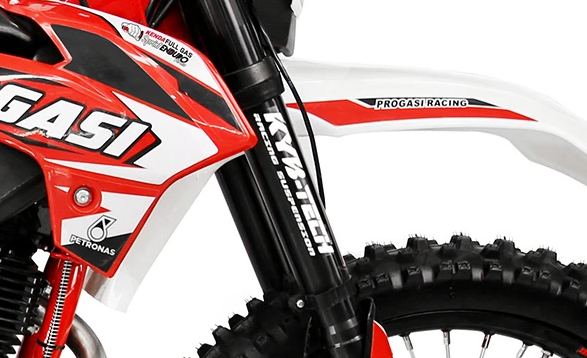 Мотоцикл Progasi SUPER MAX 300 в Махачкале