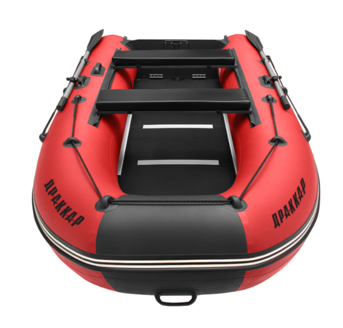 ЛОДКА ДРАККАР 3150 СК HANT в Махачкале