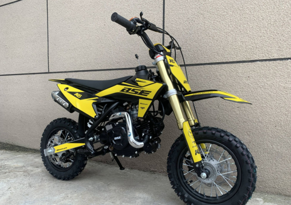 Питбайк BSE K6 в Махачкале