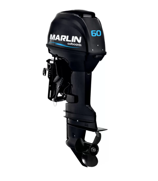 Лодочный мотор MARLIN MP 60 AERTL в Махачкале