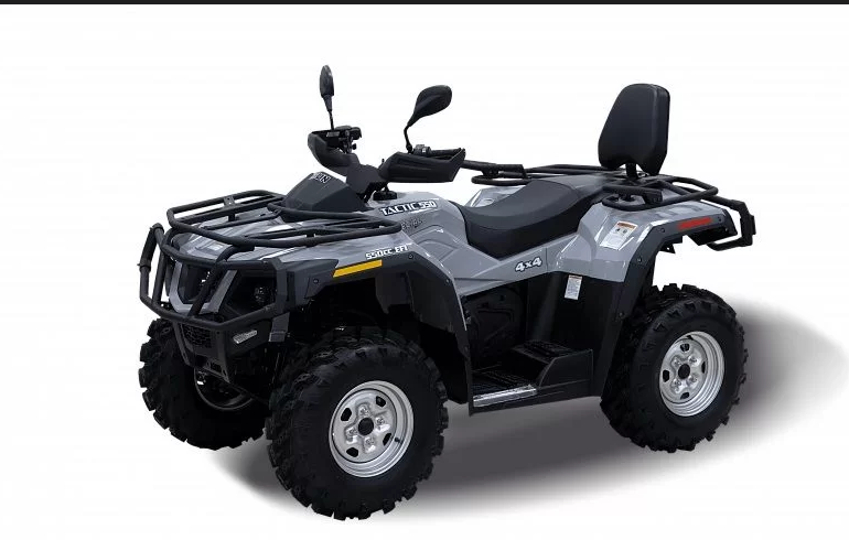 Квадроцикл HISUN TACTIC 550 (HS550ATV) NORMAL в Махачкале