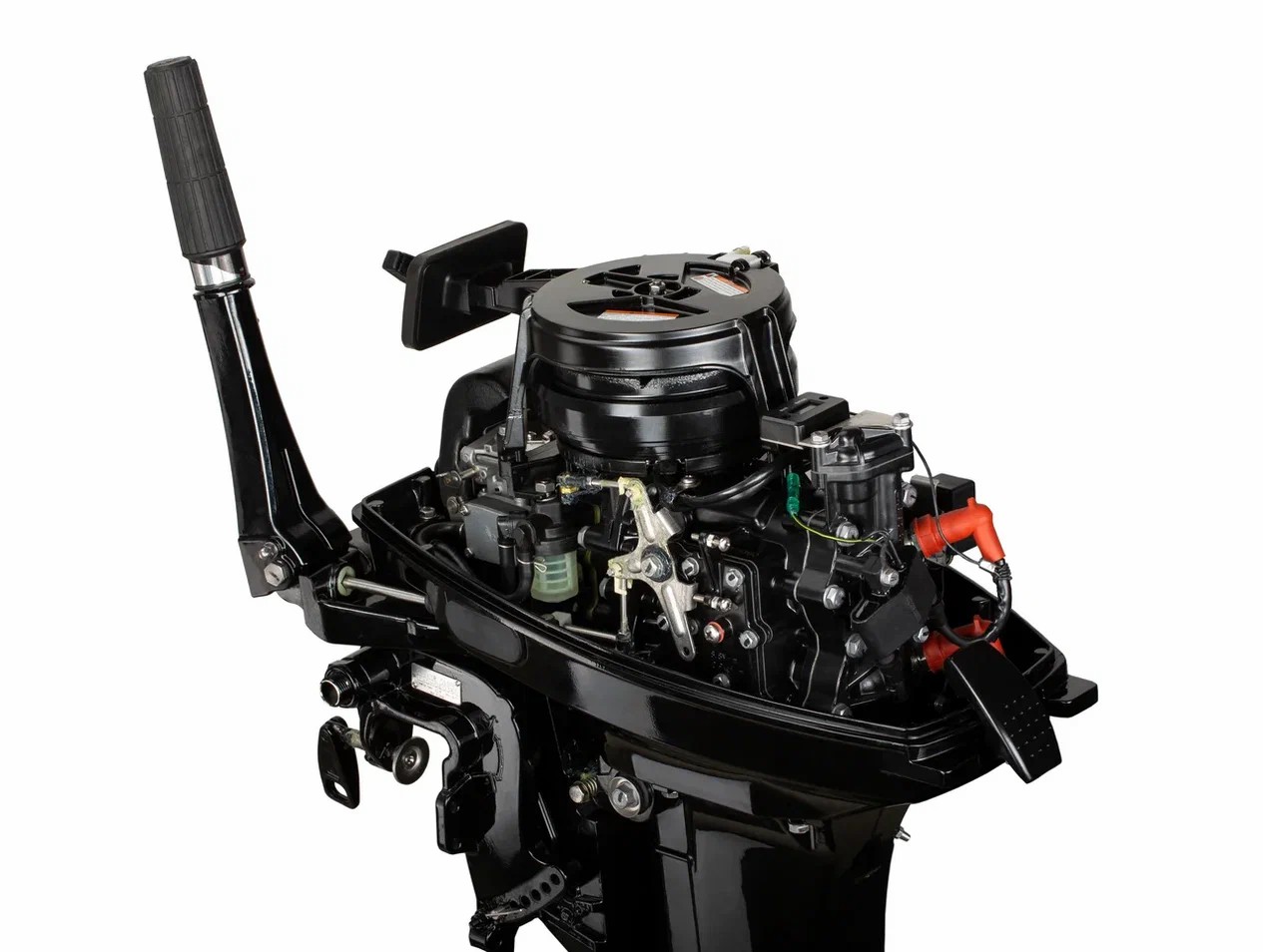 ЛОДОЧНЫЙ МОТОР GLADIATOR G9.9 PRO FHS в Махачкале