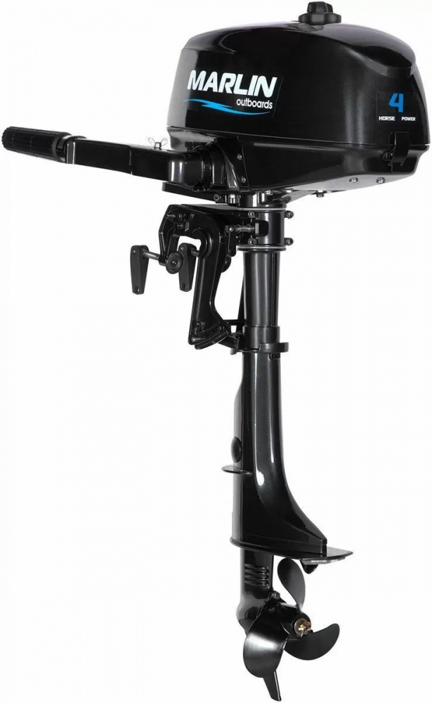 Лодочный мотор MARLIN MP 4 AMHS в Махачкале