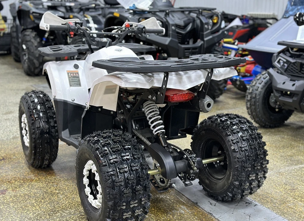 Квадроцикл PROMAX WILD 2.0 190 в Махачкале