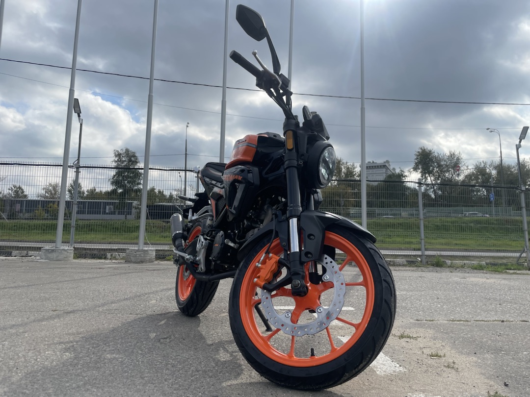 Мопед PROMAX CB150R (49) в Махачкале