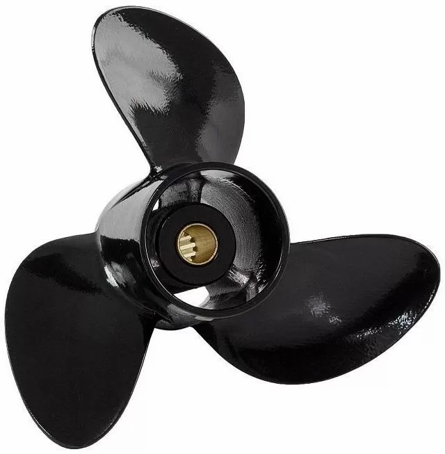 ВИНТ ГРЕБНОЙ TOHATSU 4-6; 3X7,8X8 в Махачкале