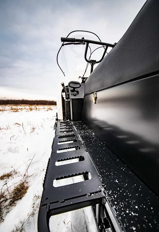 Снегоход БТС АРТИК 4Т /ЛОНГ/ 20 л.с. э/зап, реверс, тормоз в Махачкале