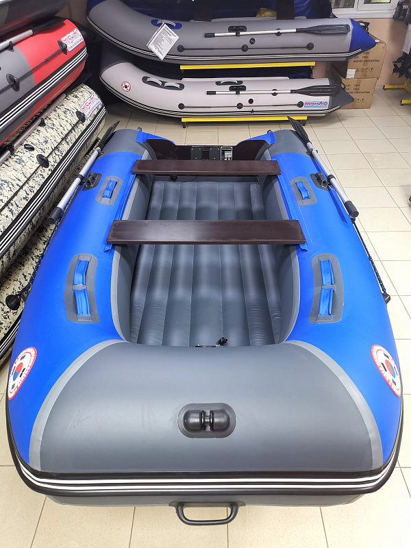 Лодка MISHIMO PRO 315 в Махачкале