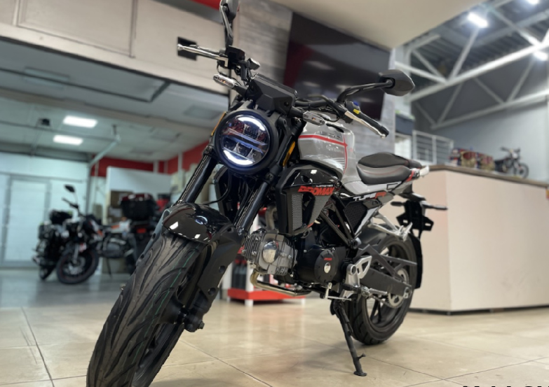 Мопед PROMAX CB150PR (49) в Махачкале