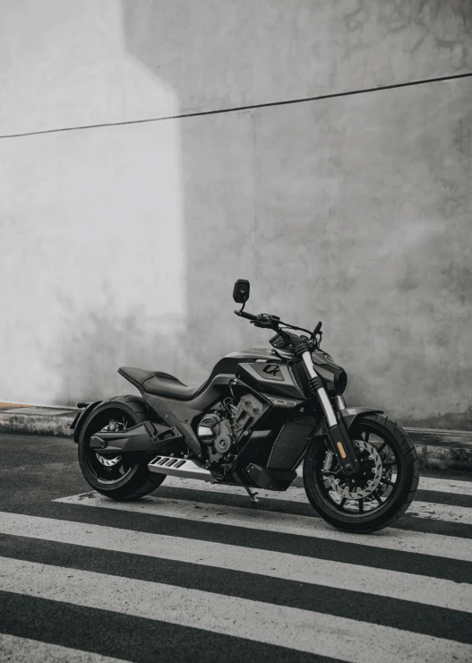 Мотоцикл Benda LFC 700 Pro в Махачкале