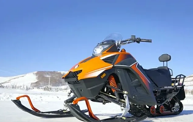 Снегоход Woideal WD 280 в Махачкале