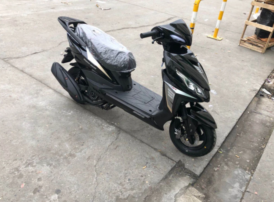 Скутер PROMAX ROX 200 (49) в Махачкале