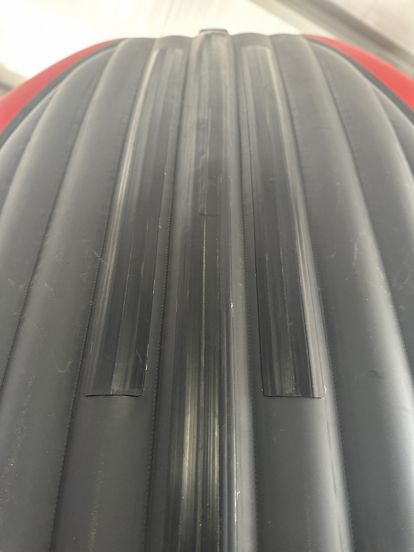 Лодка MISHIMO RIVER JET 390 под водомет в Махачкале