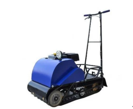 Мотобуксировщик ЛИДЕР-ДЕЛЬТА-R, 8 л.с. в Махачкале