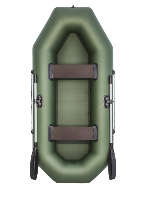 Лодка АКВА-ОПТИМА 260 в Махачкале