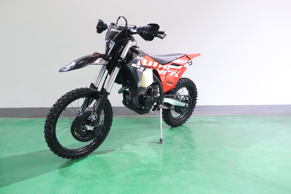 Мотоцикл JHLMOTO JHLofr GS CB300RL в Махачкале