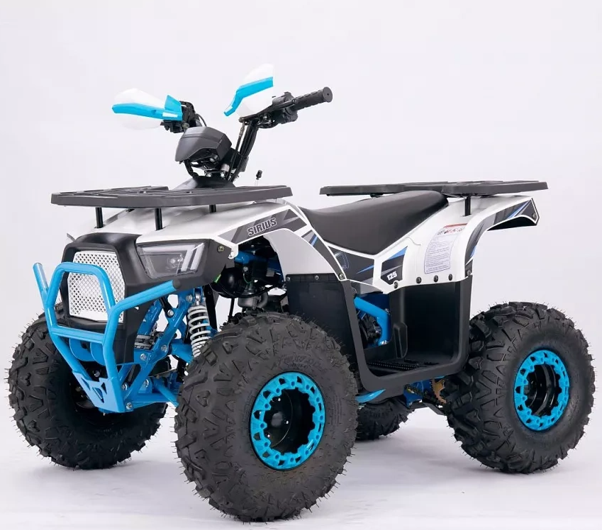 Квадроцикл YACOTA Sirius 125 в Махачкале
