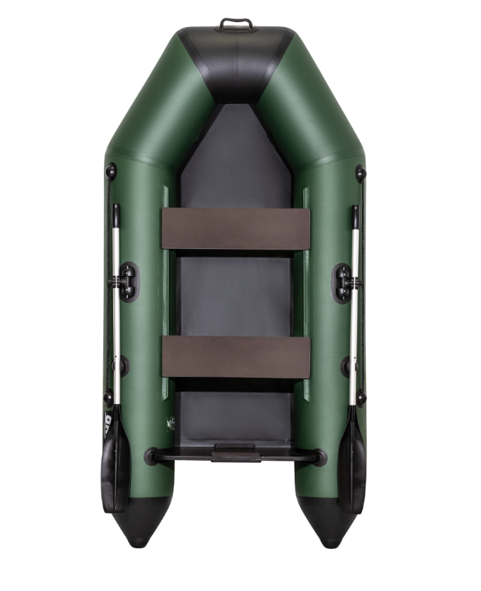  Лодка АКВА 2600 в Махачкале